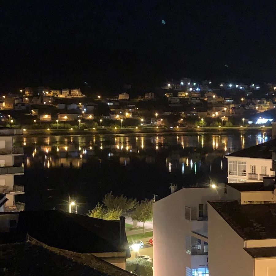 Apartamento Porta Da Vila Вивейро Экстерьер фото