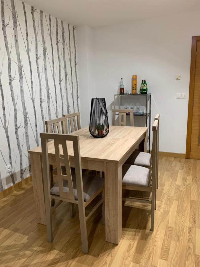 Apartamento Porta Da Vila Вивейро Экстерьер фото